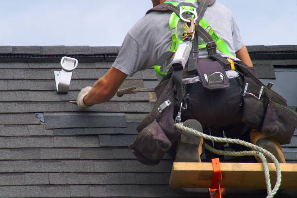 Cold Roofs in Springfield, NJ